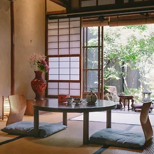お宿梅夜guesthouse Umeya ゲストハウス
