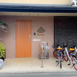 Guest house Abiya, Kyoto
