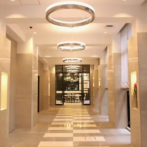 M's Shijo Omiya קיוטו