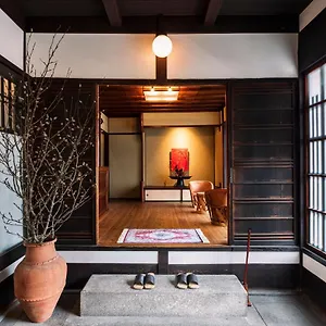 Holiday home Rinn Shiki Juraku, Kyoto