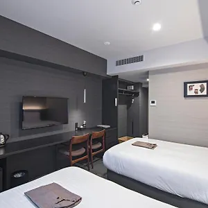 Ninja Black Hotel