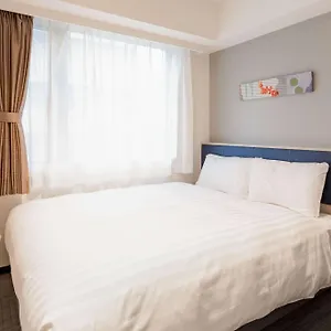 Hotell Comfort Horikawagojo, Kyoto