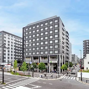 Ibis Styles Station קיוטו