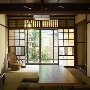 歓喜の宿 別荘