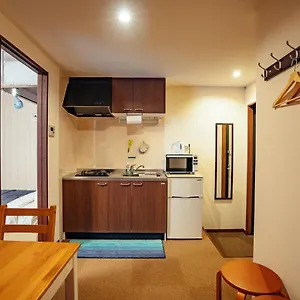Ben's Apartahotel