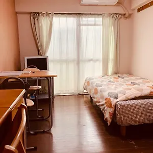 西陣ivy アパート